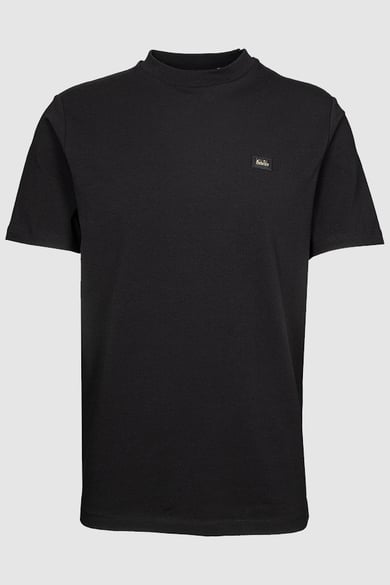 ΜΠΛΟΥΖΑ T-SHIRT KARL LAGERFELD - 990 ΜΑΥΡΟ